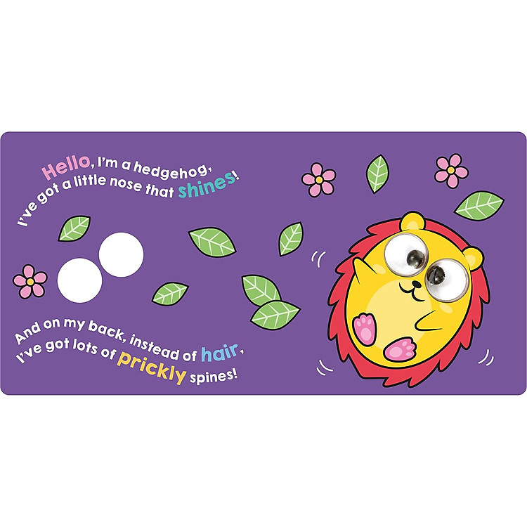 Hello Hedgehog! - Ảnh 3