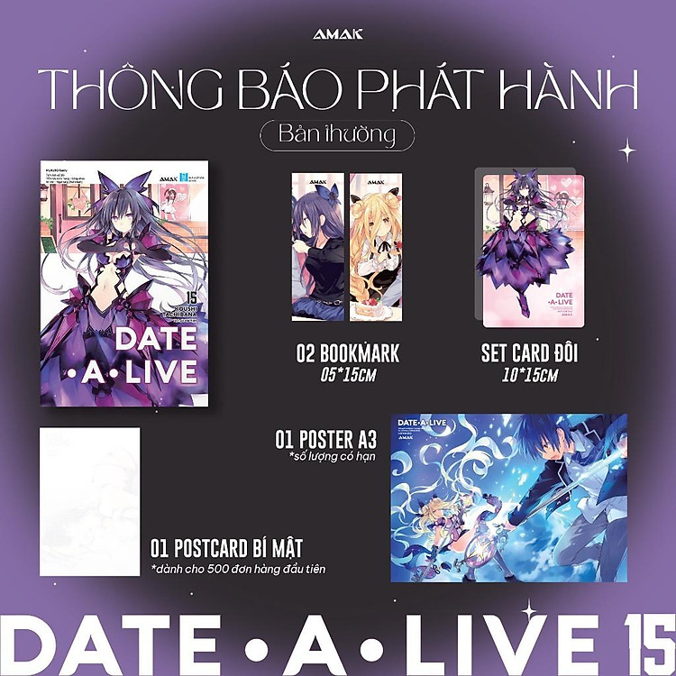 Date A Live - Tập 15 - Ảnh 2