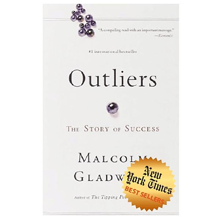 Outliers – The Story Of Success