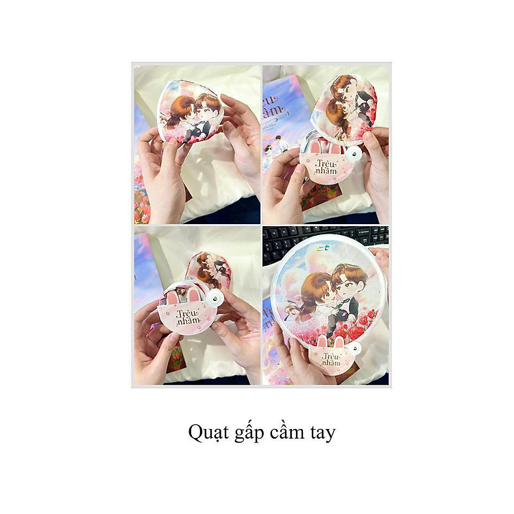 Trêu Nhầm - Tập 1 - Ảnh 3