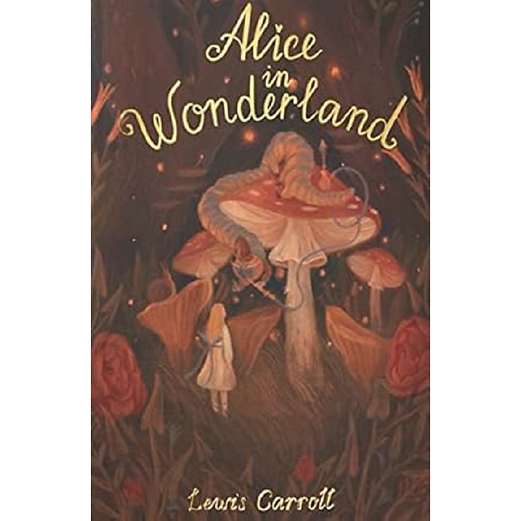 Alice’s Adventures in Wonderland