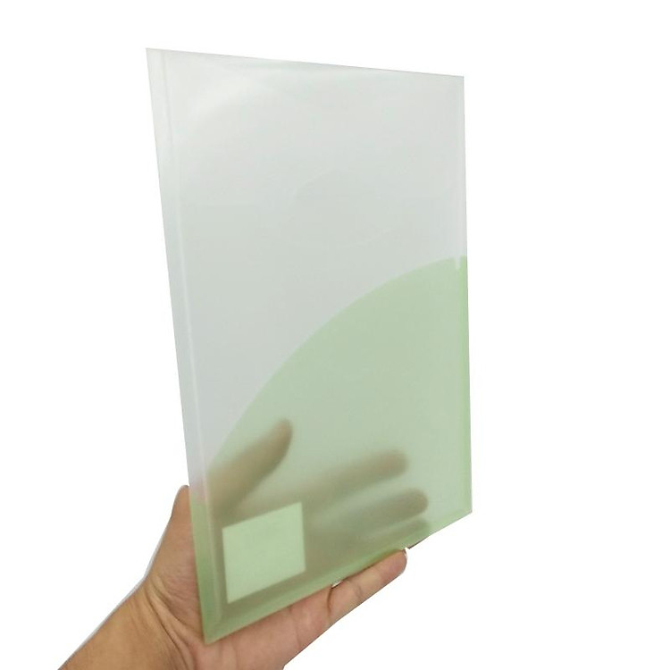 Bộ Túi Cài Đa Năng Plus S Size B5 (3 chiếc) - Ảnh 2