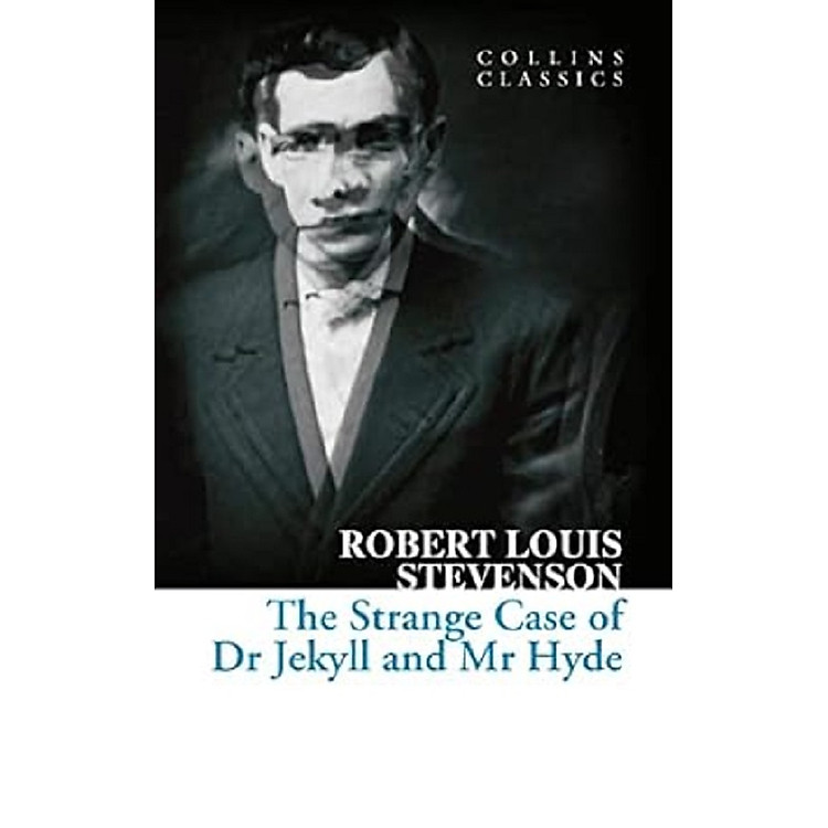 THE STRANGE CASE OF DR JEKYLL AND MR HYDE