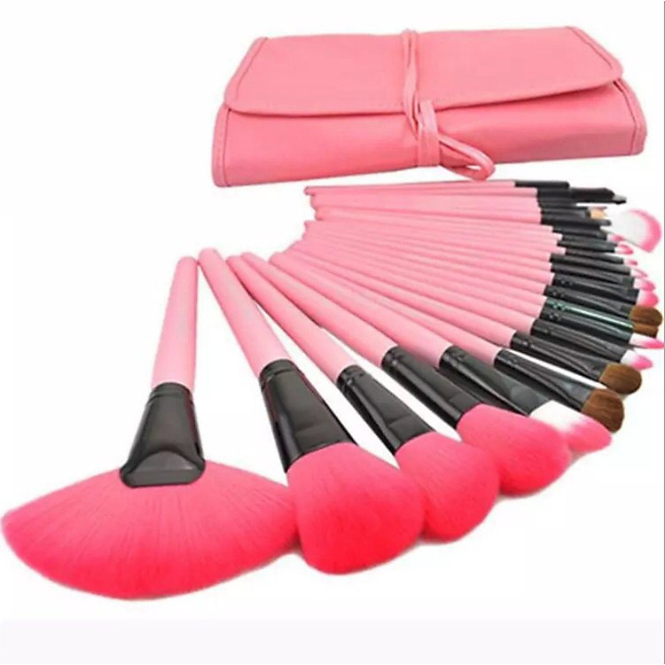 Bộ Cọ Trang Điểm Chuyên Nghiệp