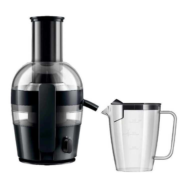 Máy Ép Trái Cây Philips HR1855 - Hàng chính hãng