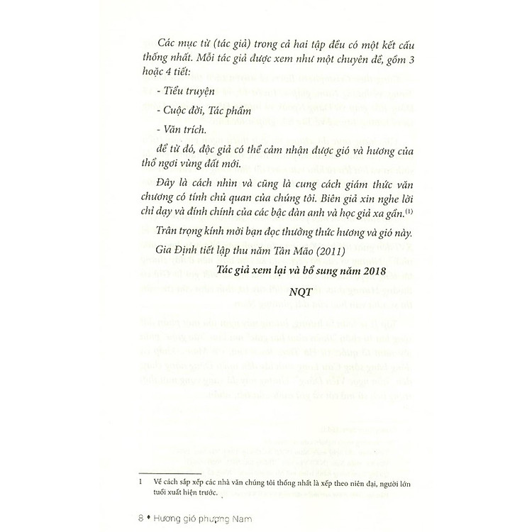 Hương Gió Phương Nam - Tập 1 - Ảnh 2