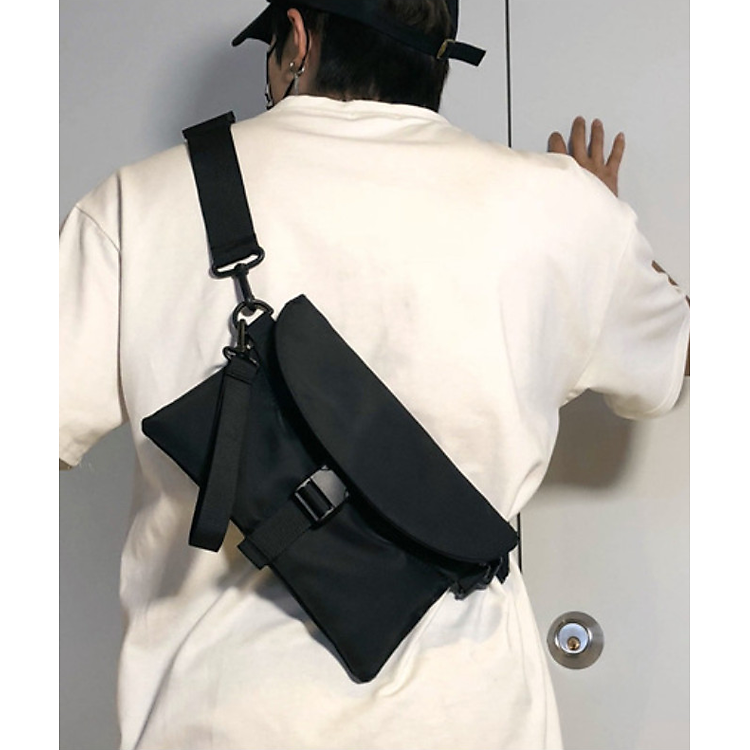 Túi Đeo Chéo Thời Trang Hàn Quốc FALDO