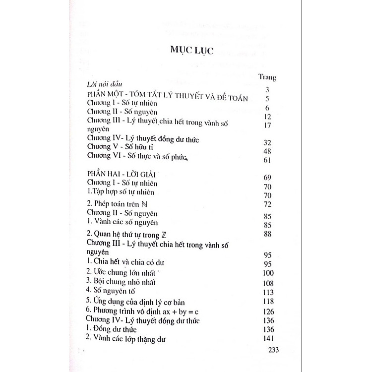 Bài Tập Số Học - Ảnh 4
