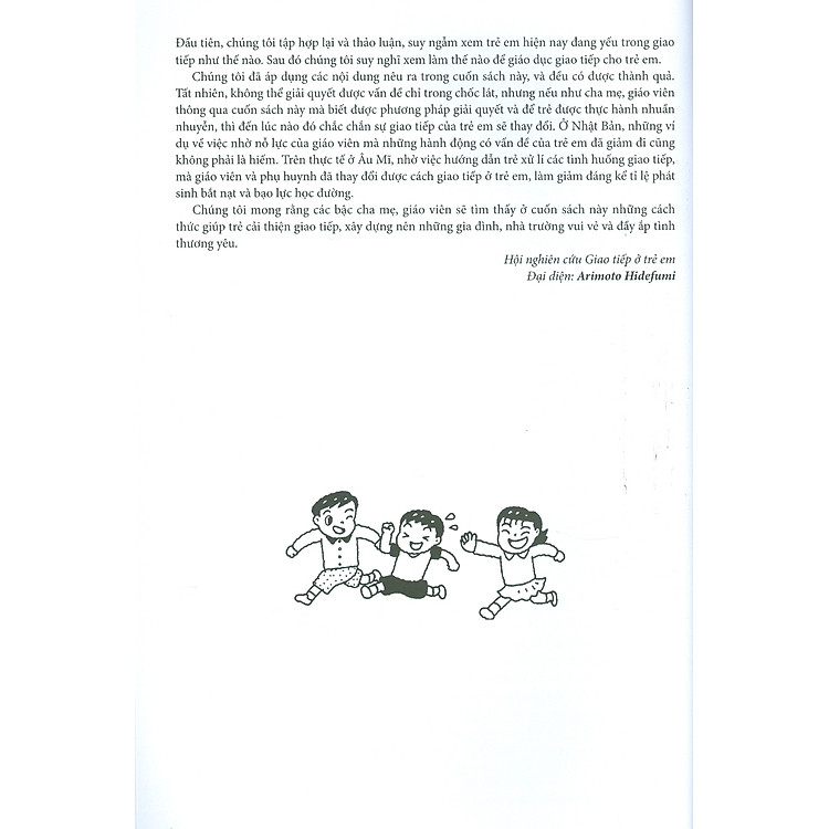 49 Bí Quyết Giúp Trẻ Lắng Nghe Và Truyền Đạt - Kĩ Năng Giao Tiếp Tâm Hồn - Ảnh 5