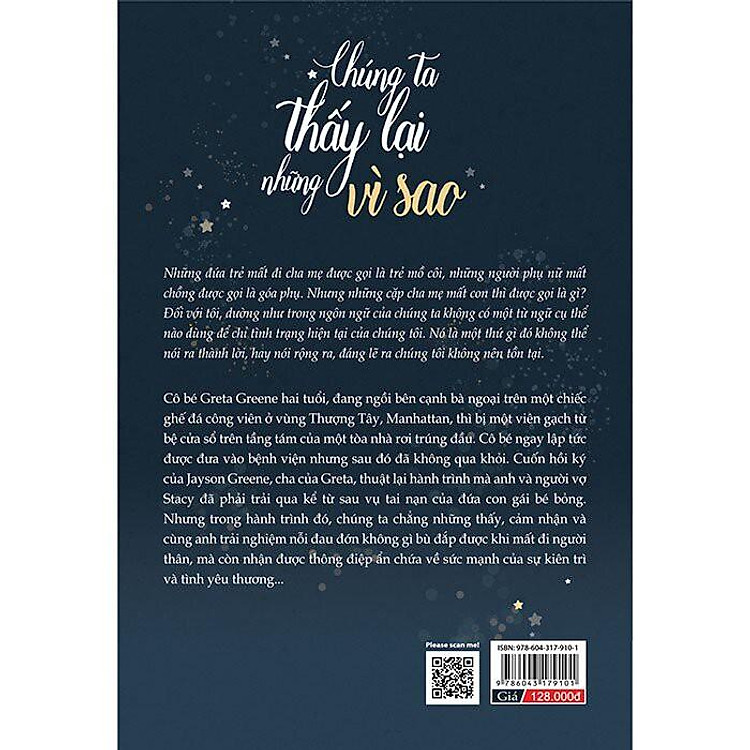 Chúng Ta Thấy Lại Những Vì Sao - Ảnh 2