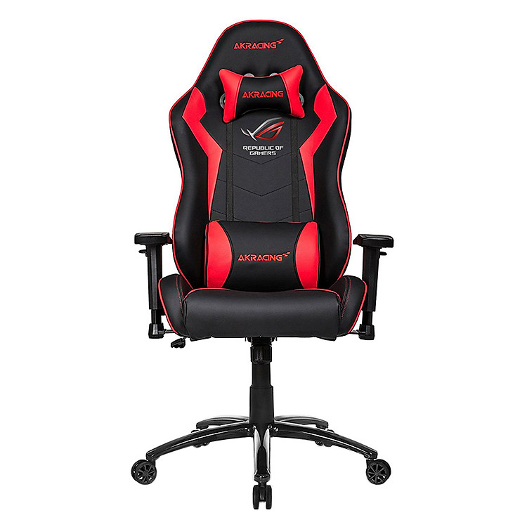 Ghế Chơi Game AKRacing ROG Series Limited K702B ROG - Hàng Chính Hãng