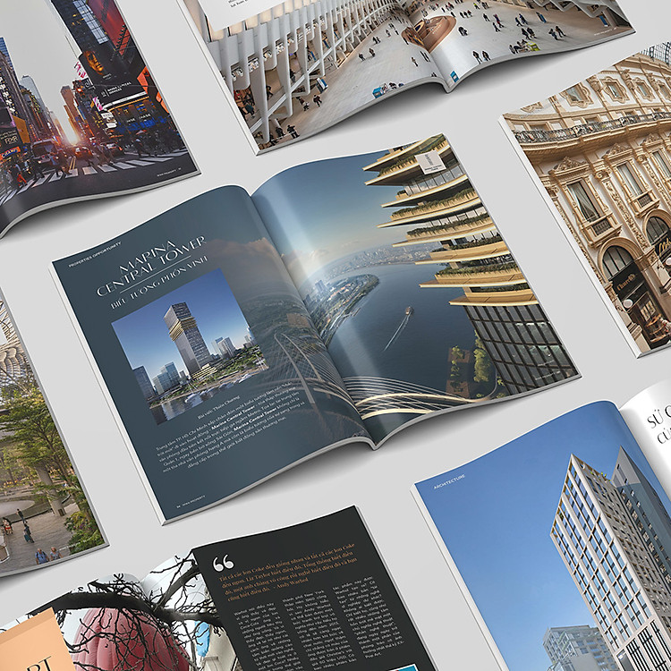 WOWWEEKEND PROPERTY 03 - BẤT ĐỘNG SẢN BÁN LẺ - Ảnh 3