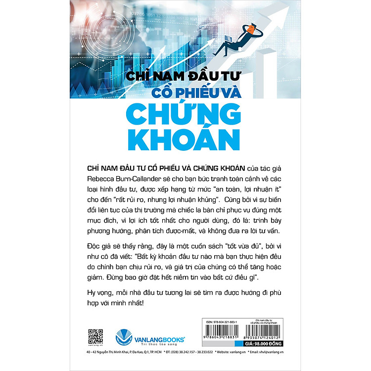 Chỉ Nam Đầu Tư Cổ Phiếu Bảo Châu - Ảnh 2