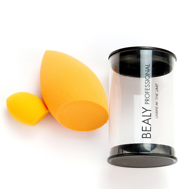 Mút Trang Điểm Vạt Xéo Bealy Professional 2C