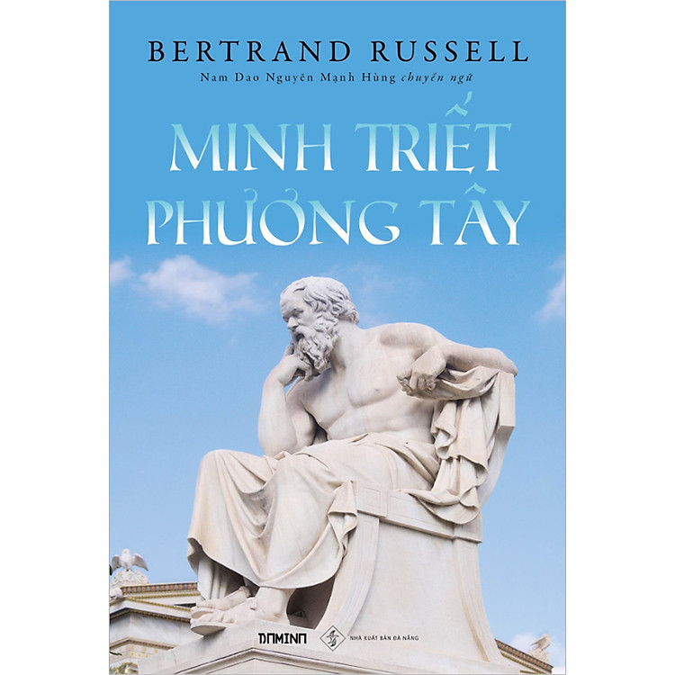 Sách Minh Triết Phương Tây