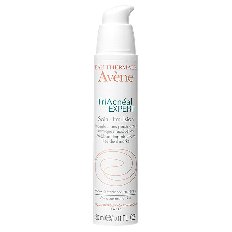 Kem Làm Giảm Mụn Trứng Cá Và Vết Thâm Eau Thermale Avene Triacneal Expert Emulsion 30ml - A1TEE1 - 100788439