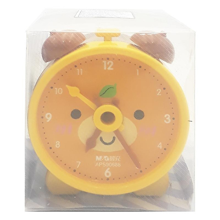 Chuốt Quay M&G APS90688 - Màu Vàng - Ảnh 4