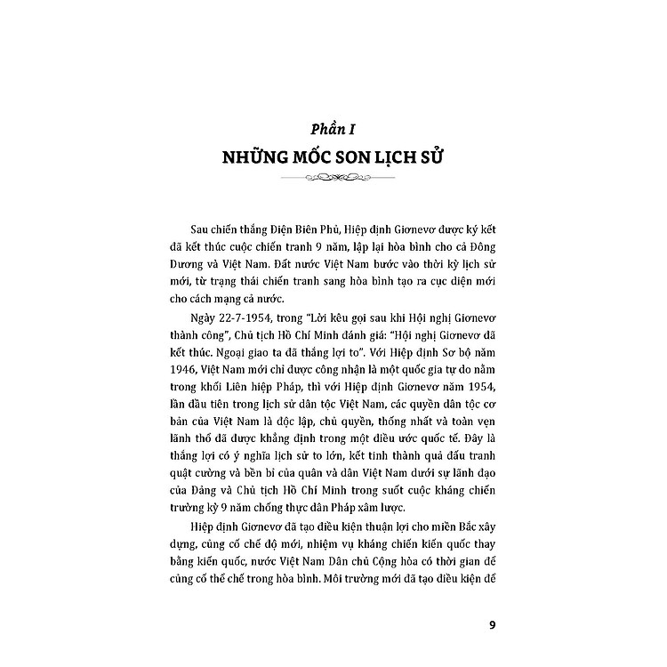 Kháng Chiến Chống Mỹ - Bản Anh Hùng Ca Kỳ Diệu Của Cách Mạng Việt Nam - Ảnh 6