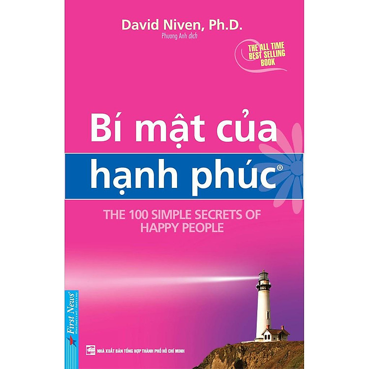 Bí Mật Của Hạnh Phúc