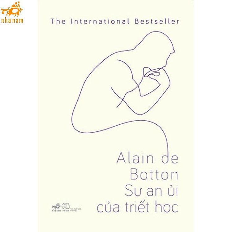 Sự an ủi của triết học (TB 2025)