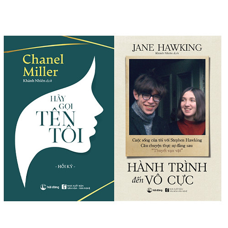 Hành Trình Đến Vô Cực – Hãy Gọi Tên Tôi