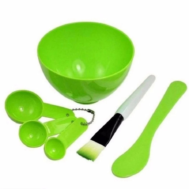 DỤNG CỤ ĐẮP MẶT LẠ