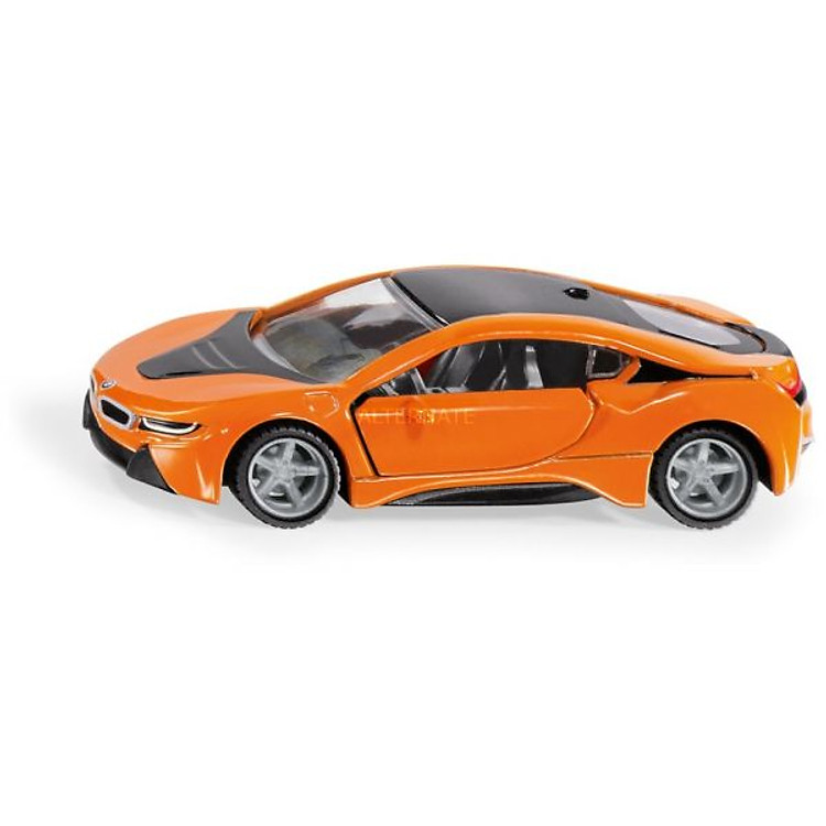 Mua Đồ Chơi Mô Hình Xe BMW i8 Chính hãng Ưu đãi