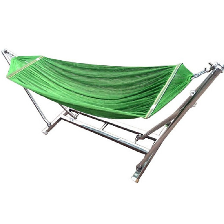 Khung võng xếp inox thang vuông( Bao gồm khung và lưới)