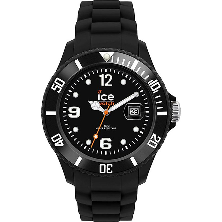 Đồng hồ Nam Ice-Watch dây silicone 44mm - 000143