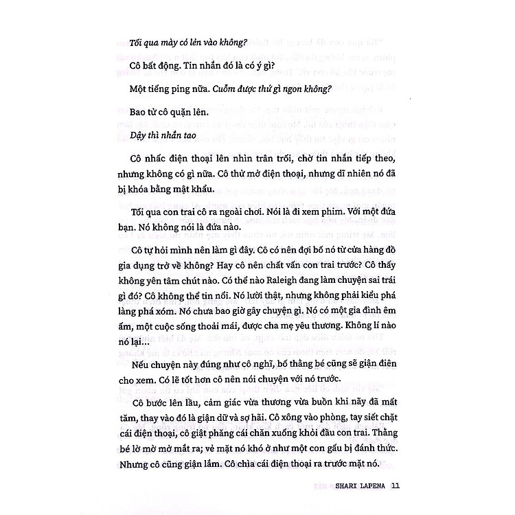 Hung Thủ Quen Mặt - Ảnh 7