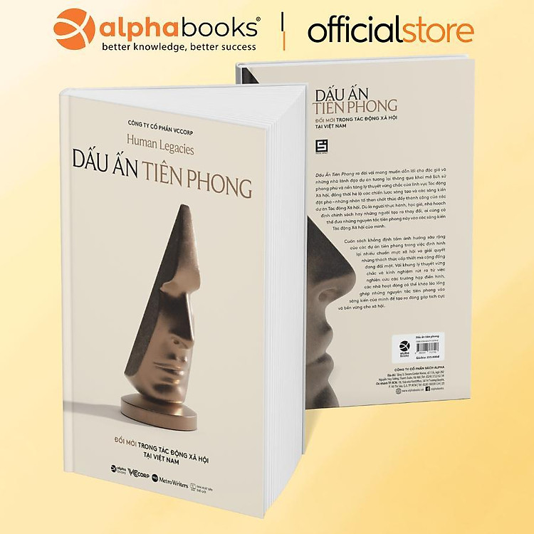 Dấu Ấn Tiên Phong – Đổi Mới Trong Tác Động Xã Hội Tại Việt Nam