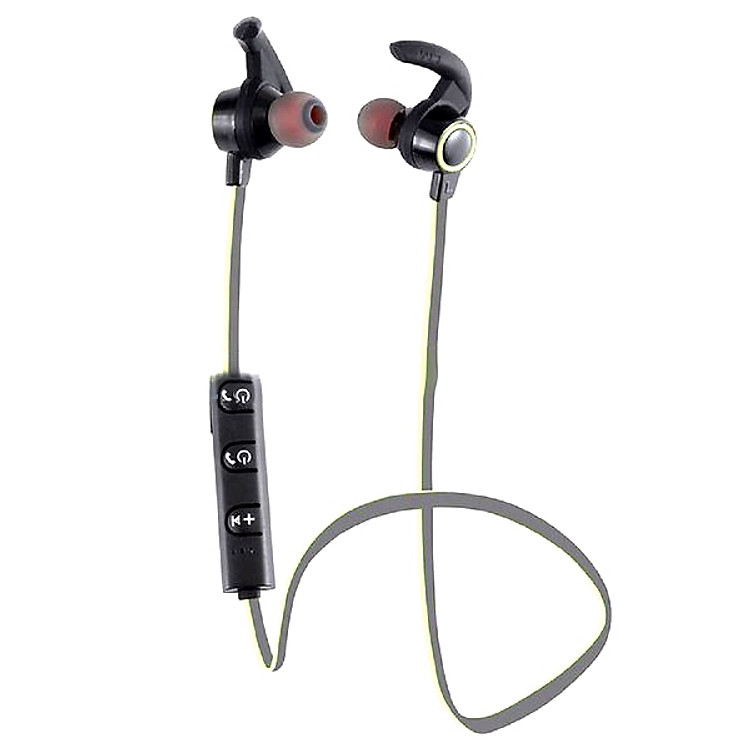 Tai nghe Bluetooth thể thao AMW-810 stereo - Hàng nhập khẩu