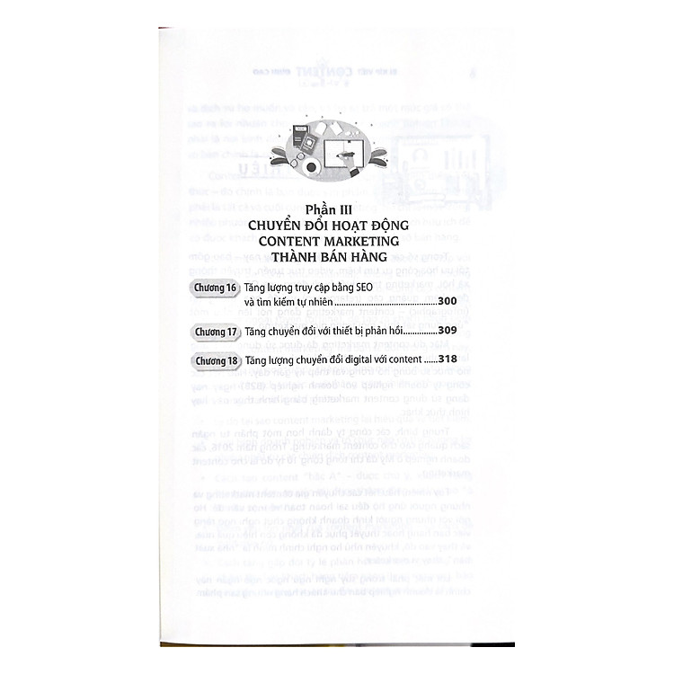 Bí Kíp Viết Content Đỉnh Cao - Ảnh 5