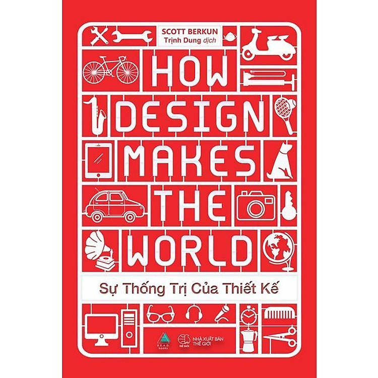 Sự Thống Trị Của Thiết Kế