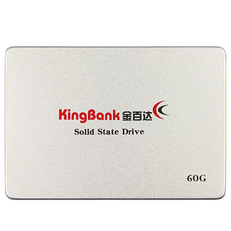 Ổ Cứng KingBank KP330 120GB SATA3