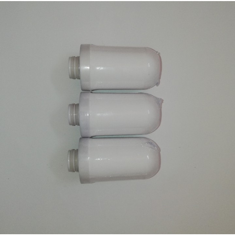 Combo 3 lõi lọc nước đầu vòi - Hàng Chính hãng