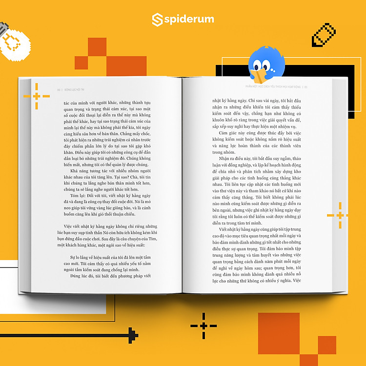 Động Lực Nội Tại: Làm Sao Để Yêu Công Việc Của Bạn Và Đạt Đến Thành Công - Ảnh 7
