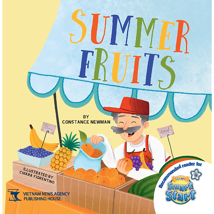 i-Learn Smart Start Reader Pack 1 - Ảnh 6