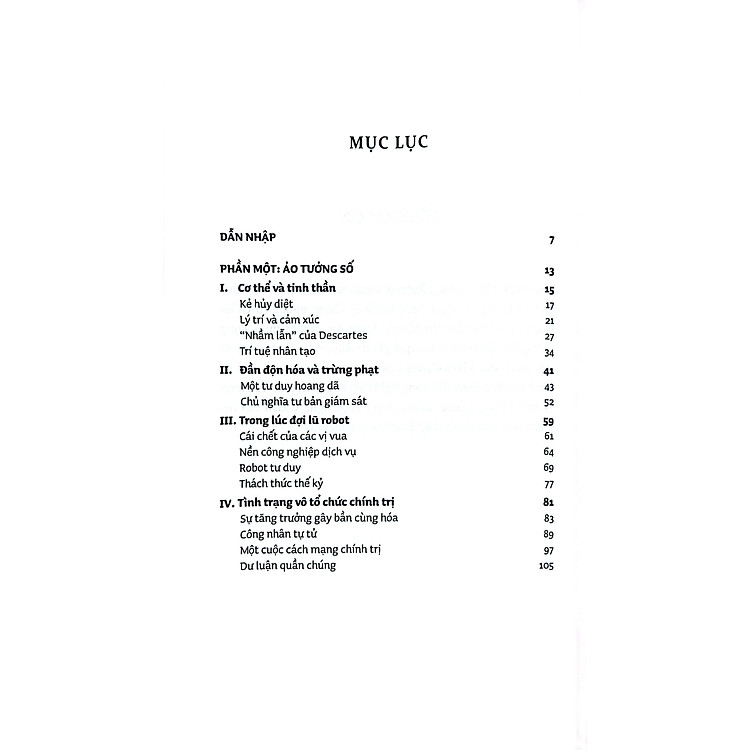 Homo Numericus - Con Người Trong Kỷ Nguyên Số - Ảnh 4