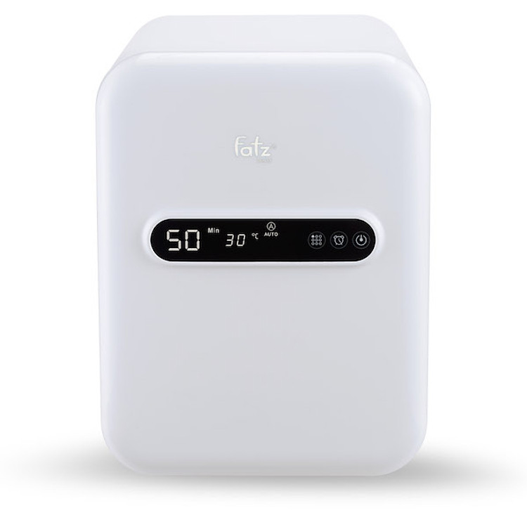 Máy Tiệt Trùng Sấy Khô bằng tia Fatzbaby UV Super 2 FB4706SL