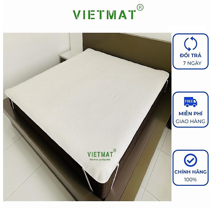 Tấm lót chống thấm cho bé TILO Chính hãng Tiết kiệm