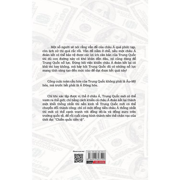 Chiến Tranh Tiền Tệ phần 4 - Ảnh 2