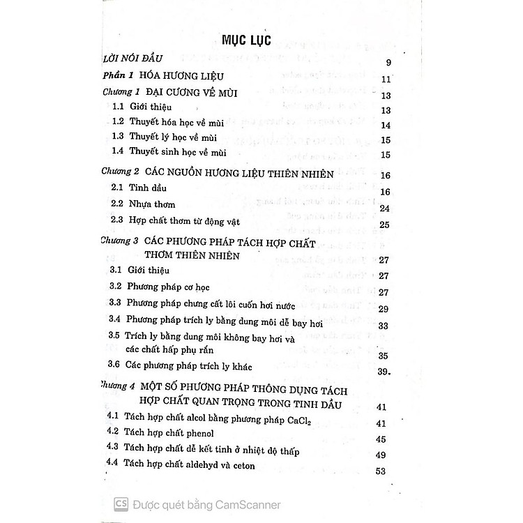 Hương Liệu Mỹ Phẩm - Ảnh 2