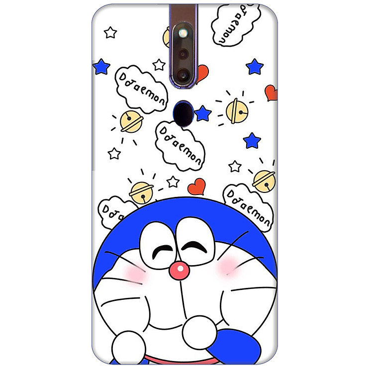 Ốp lưng cho điện thoại Oppo F11 Pro - Hình F130