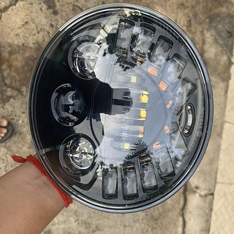 ĐÈN PHA DAYMAKER THIÊN THẦN - SIZE 5.75 VÀ 7 INCH