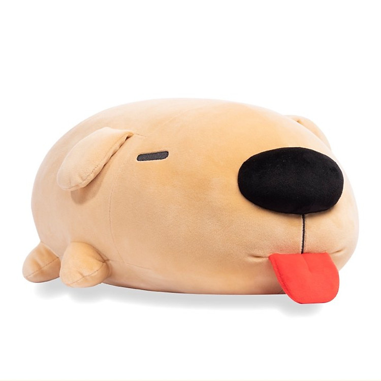 Gấu Bông Dog Dog Cao Cấp Size 50cm Siêu Đáng Yêu