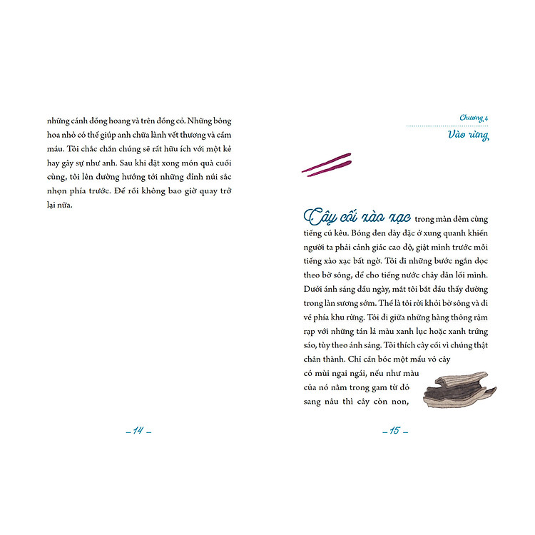 Những Con Người Đầu Tiên - Otzy - Người Băng - Ảnh 7