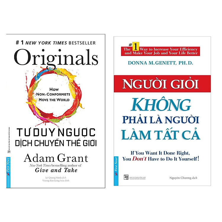 Tư Duy Ngược Dịch Chuyển Thế Giới