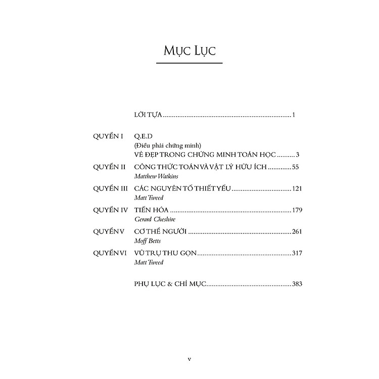 Sciencia - Toán Học, Vật Lý, Hóa Học, Sinh Học Và Thiên Văn Học - Ảnh 3
