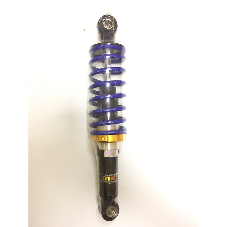 Phuộc Combiz cho xe Wave / Dream / Sirius Mẫu B